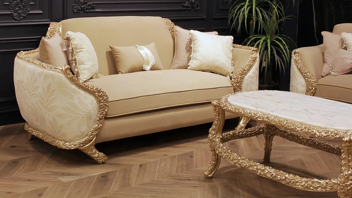 صالون ريجال - عرض 2