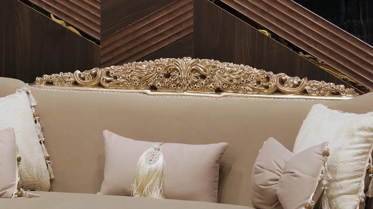 صالون ريجال - عرض 5