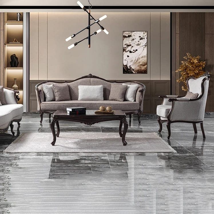 صالون ريكا - view 1