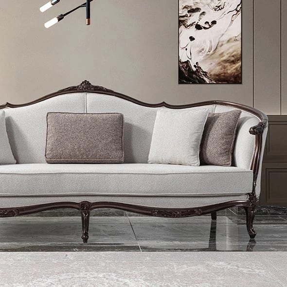 صالون ريكا - عرض 3