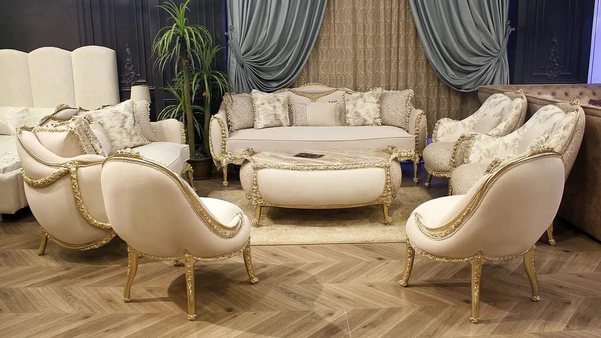 صالون سبرينج - view 1