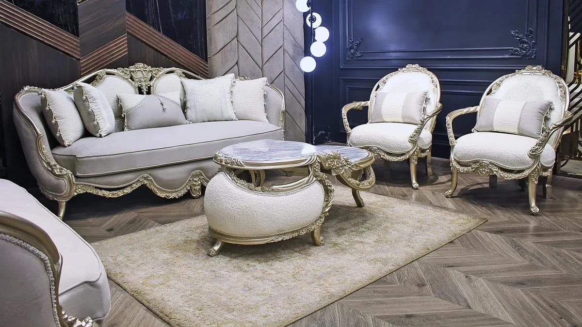 صالون شوميك - view 1