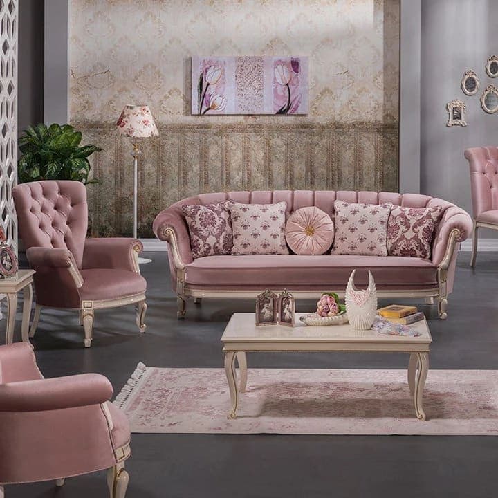 صالون شيروازية - view 1