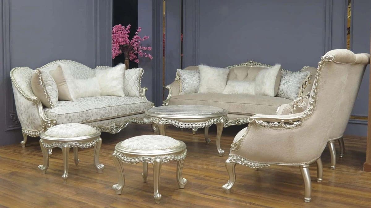 صالون ميوزيك - view 1