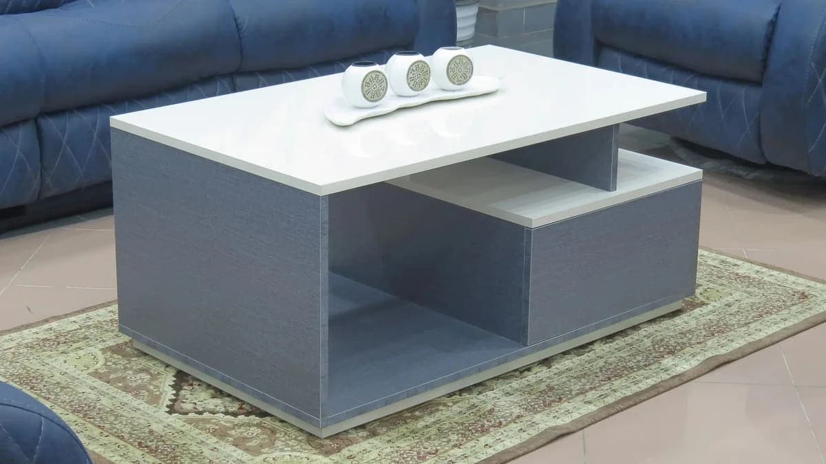 ترابيزا اندرا - view 1