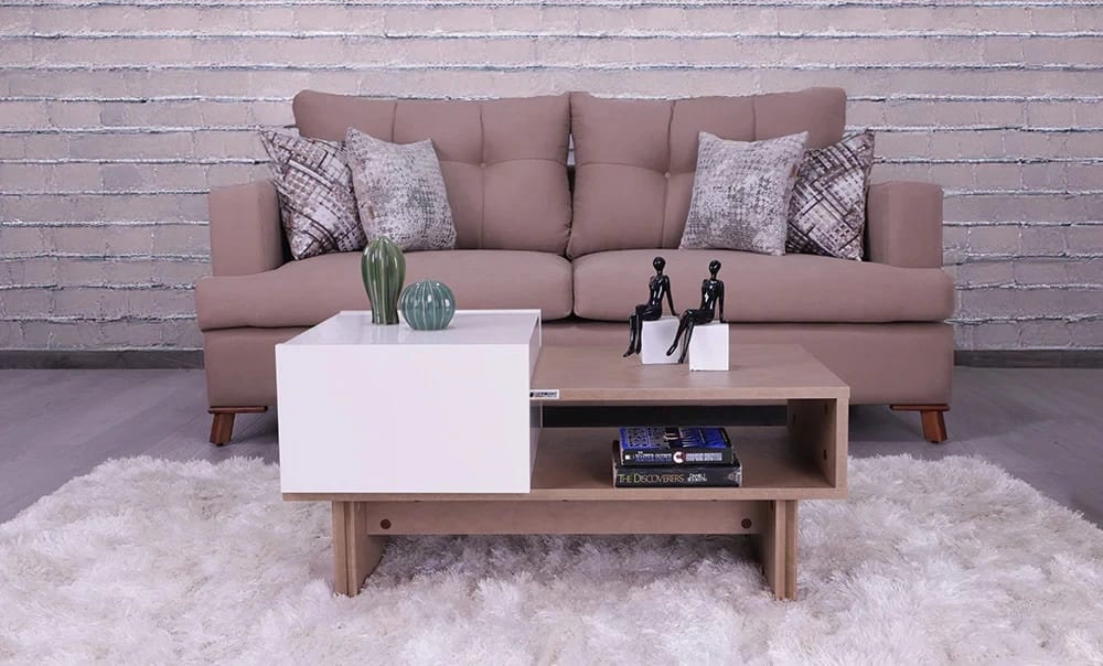 ترابيزا برايم - عرض 1