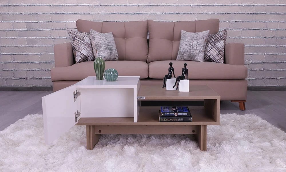 ترابيزا برايم - عرض 2