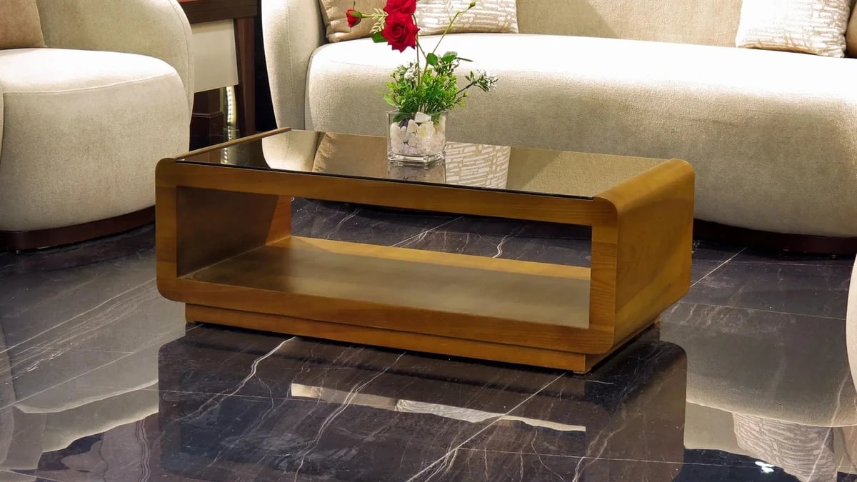 ترابيزا بوفورد - عرض 1