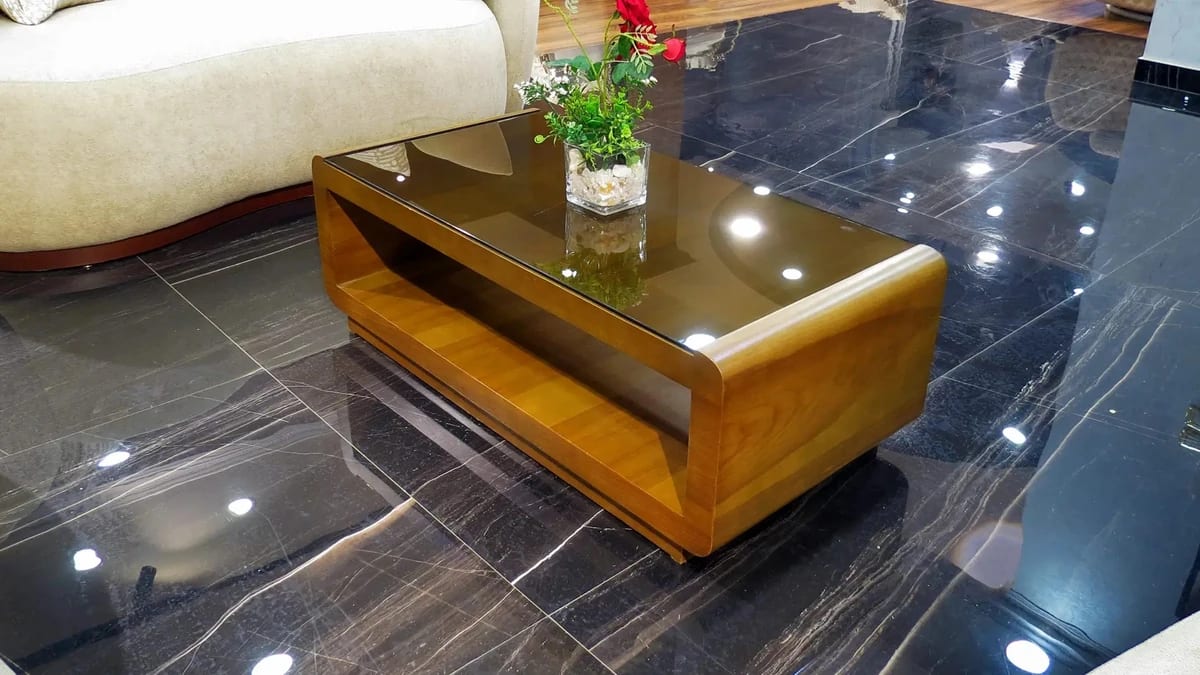 ترابيزا بوفورد - عرض 3