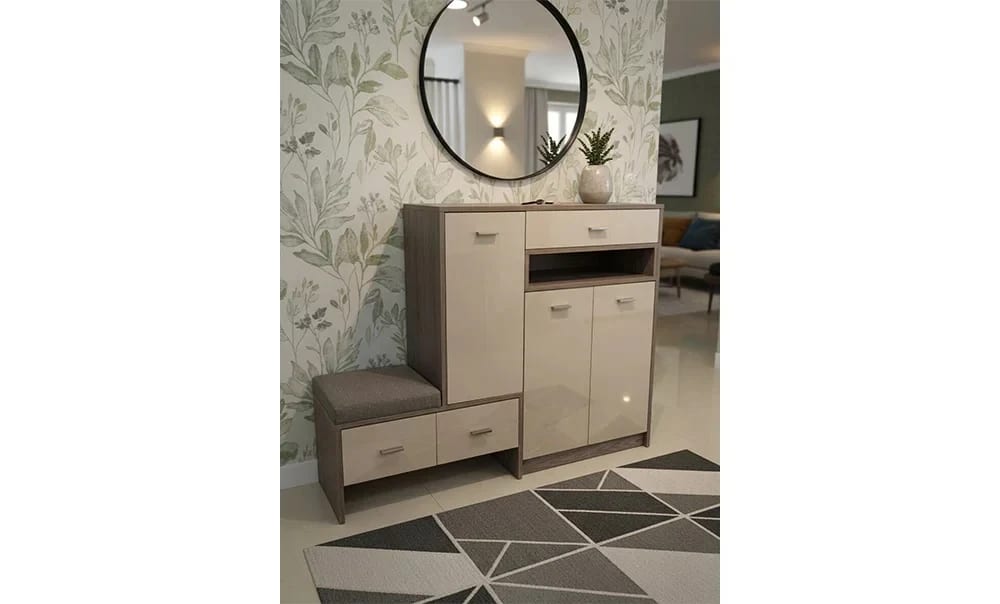 جزامة بيلا - عرض 3