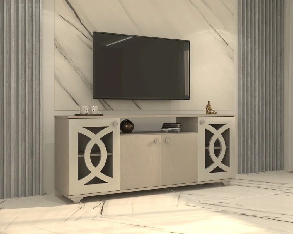 وحدة تليفزيون ارت - عرض 1