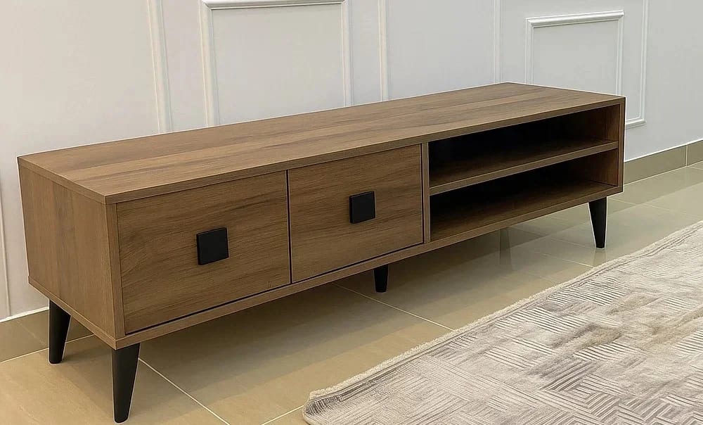 وحدة تليفزيون جي تي - عرض 1