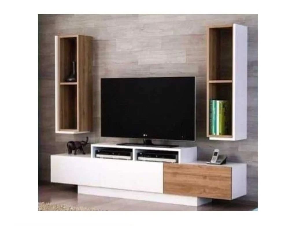 وحدة تليفزيون ريما - عرض 1