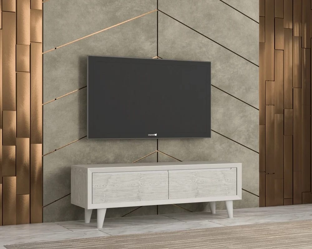 وحدة تليفزيون مايا - عرض 1