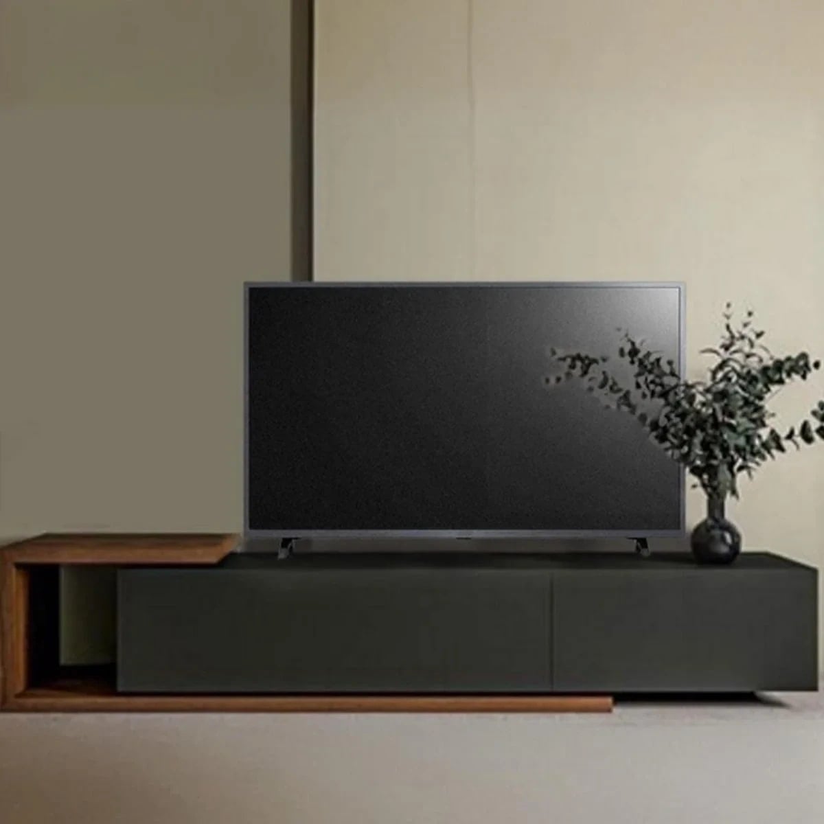 وحدة تليفزيون نابولي - عرض 2