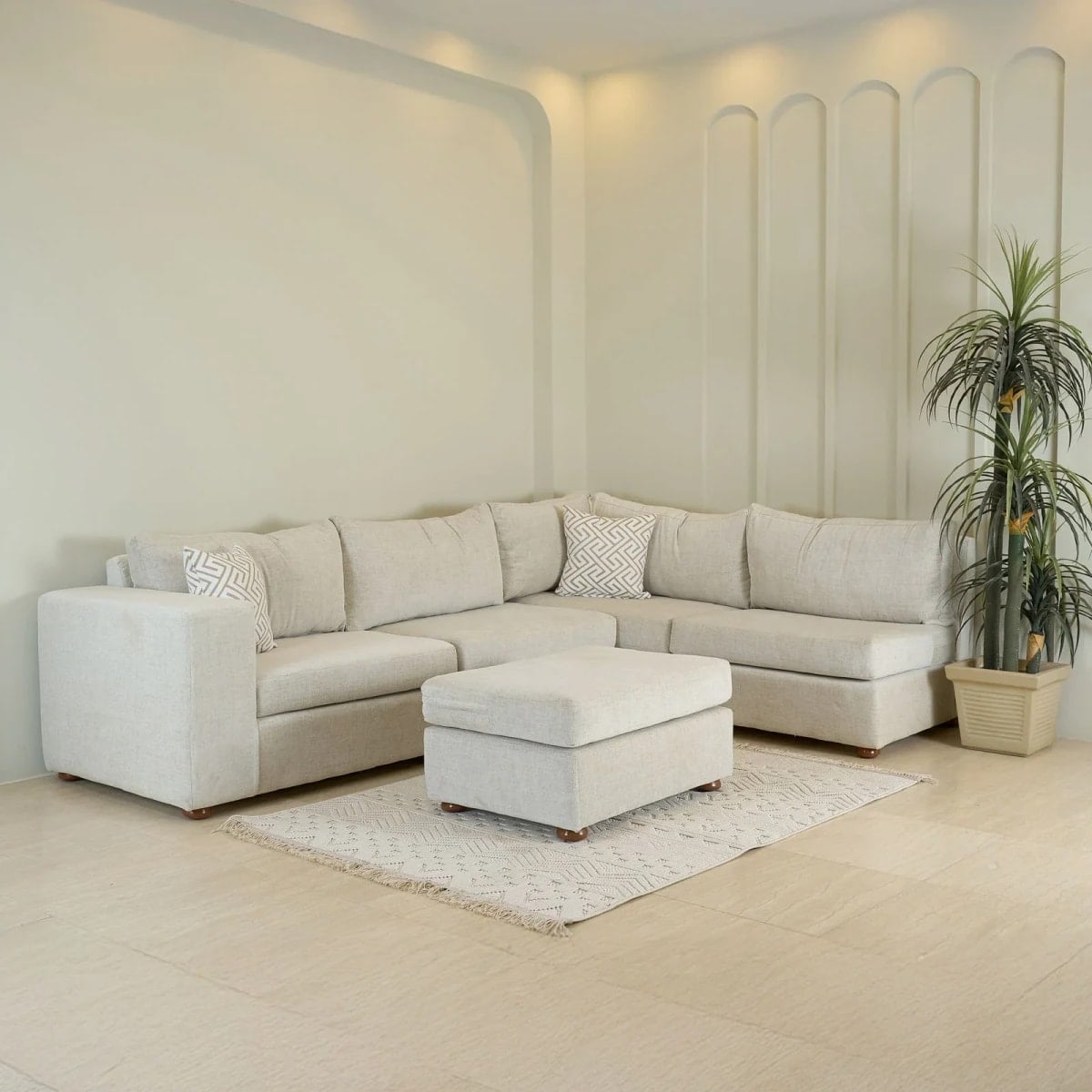 ركنية روتانا - عرض 1