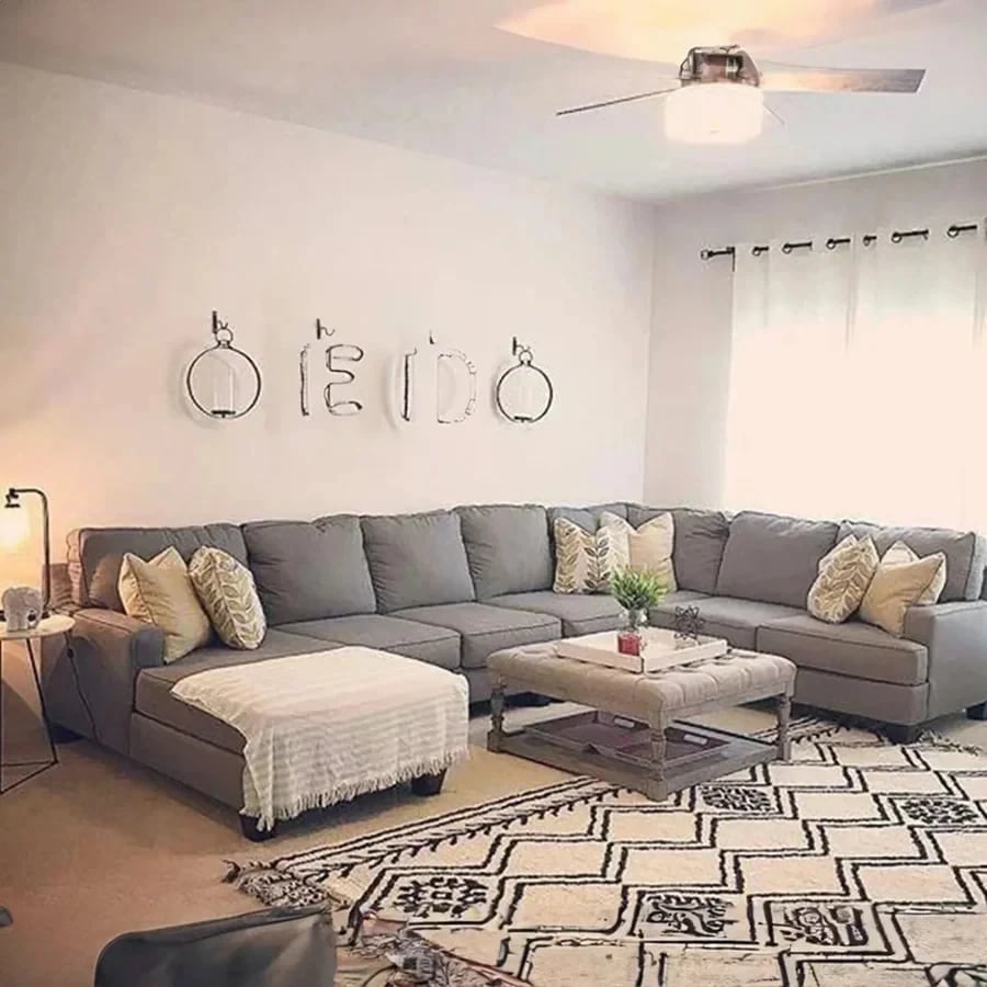 ركنية رودي - عرض 1