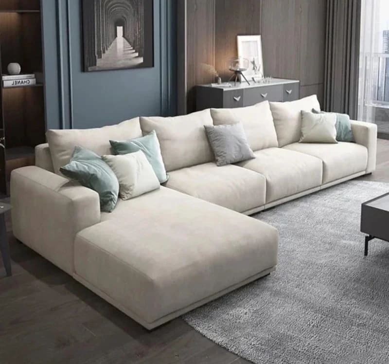 ركنية سوفت - عرض 1