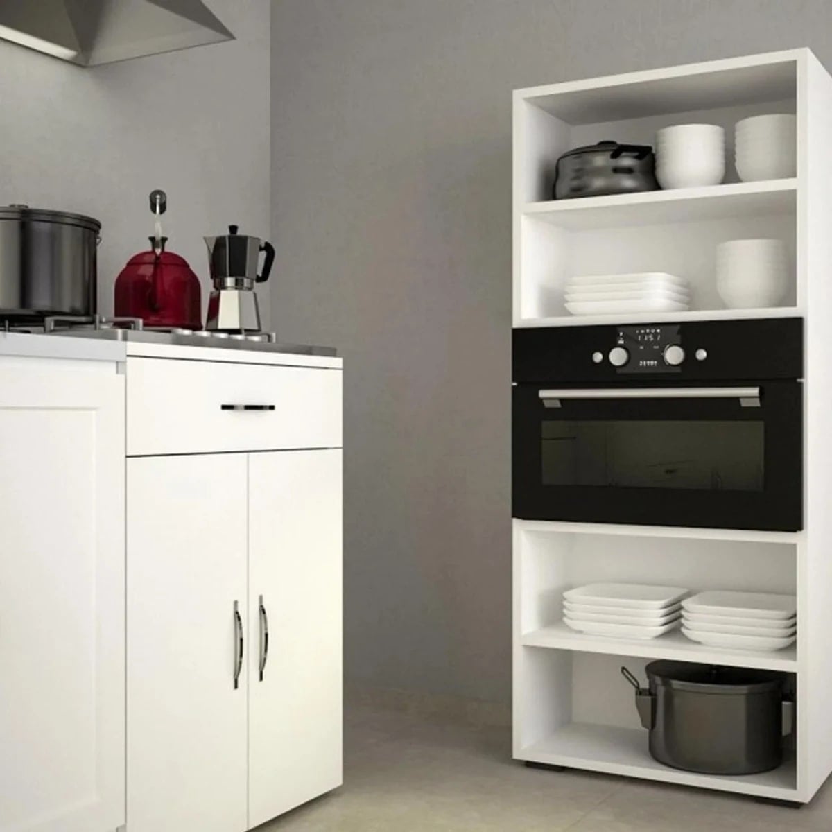 مطابخ جريت لاردير - عرض 1