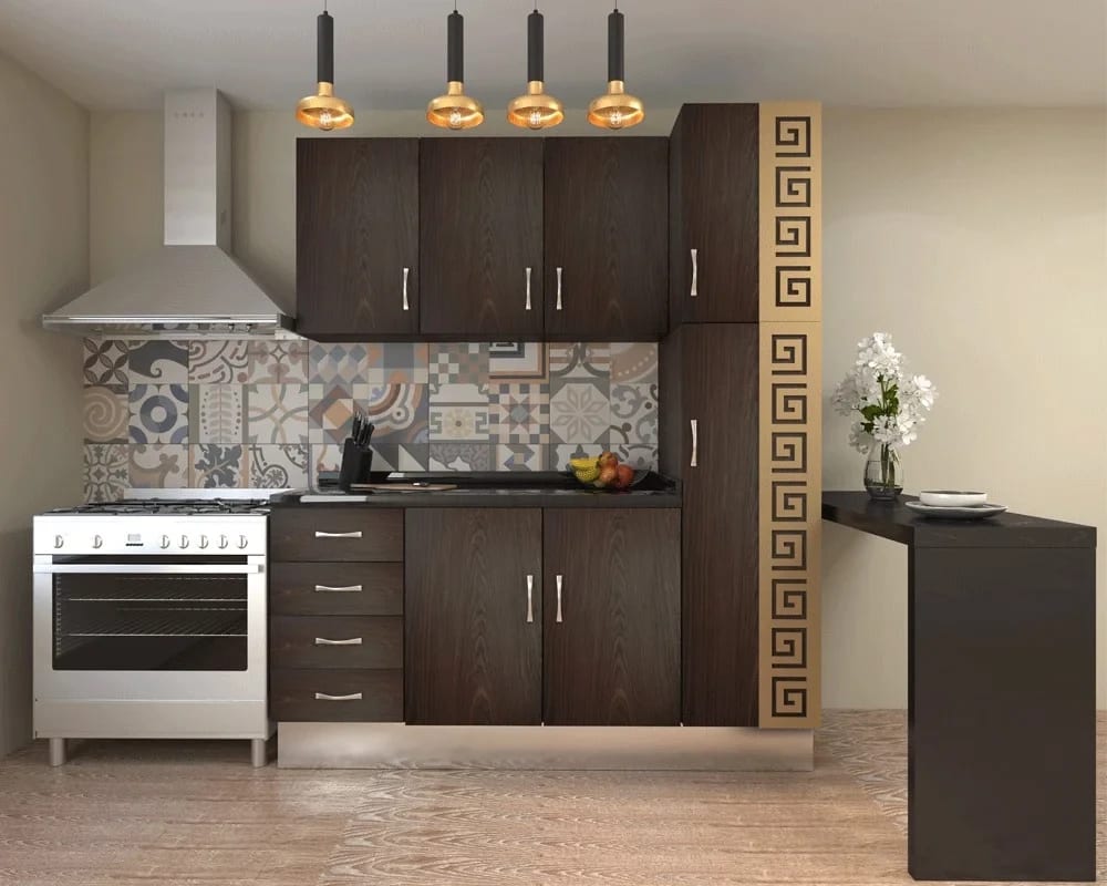 مطابخ جوكر - عرض 1