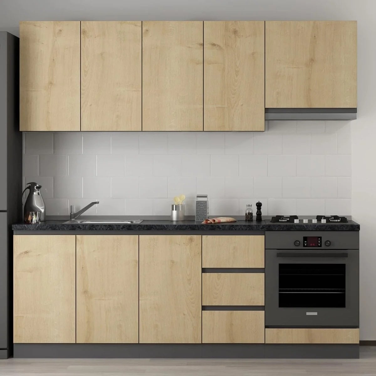 مطابخ فيينا - عرض 1