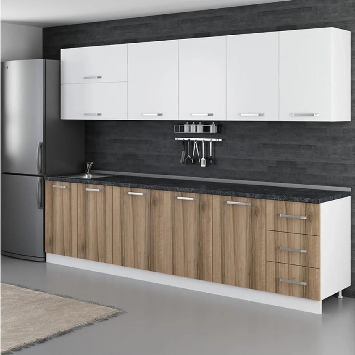 مطابخ كومبو - عرض 3