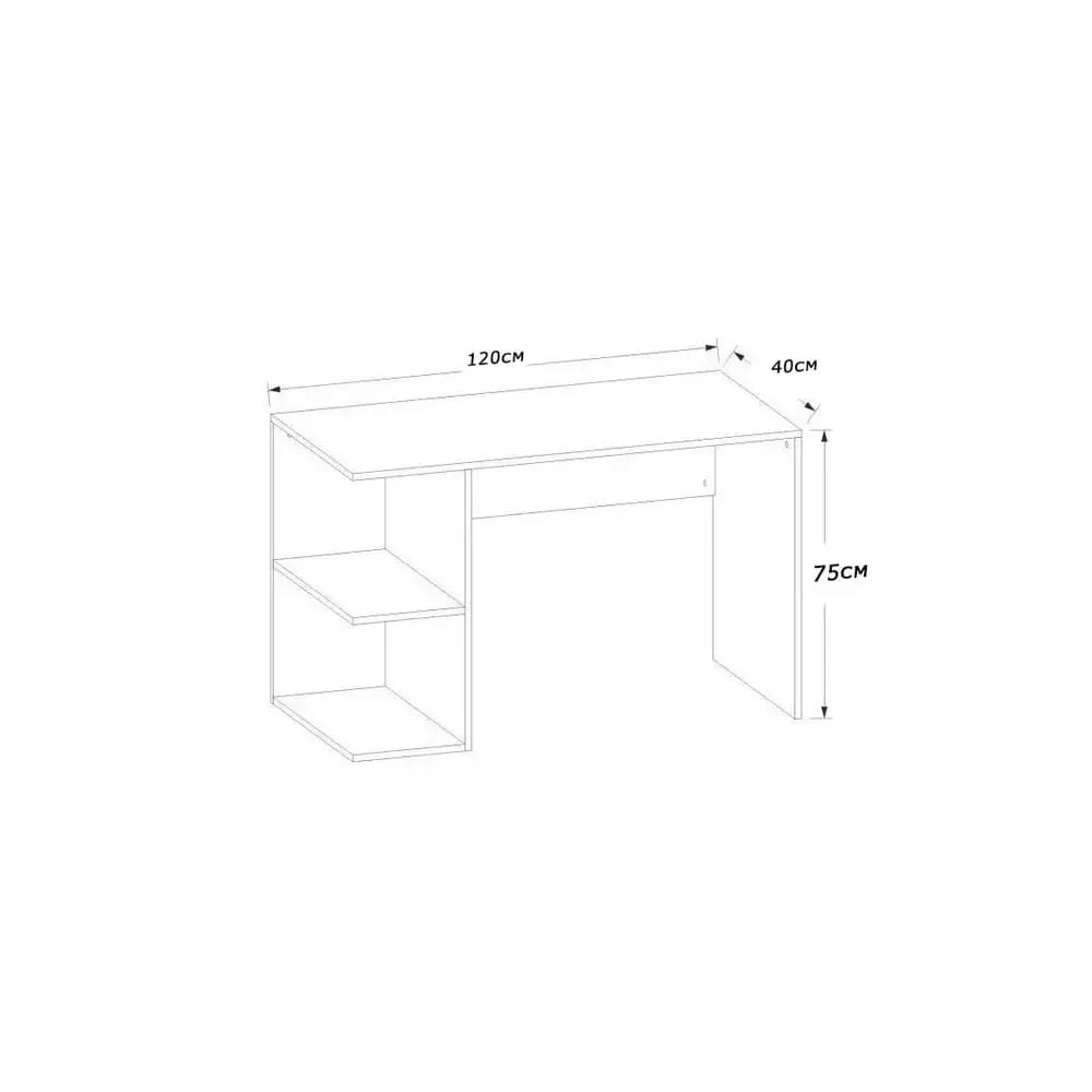 مكتب منزل بالاس - عرض 2