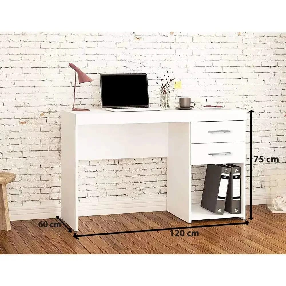 مكتب منزل بيسك - عرض 2