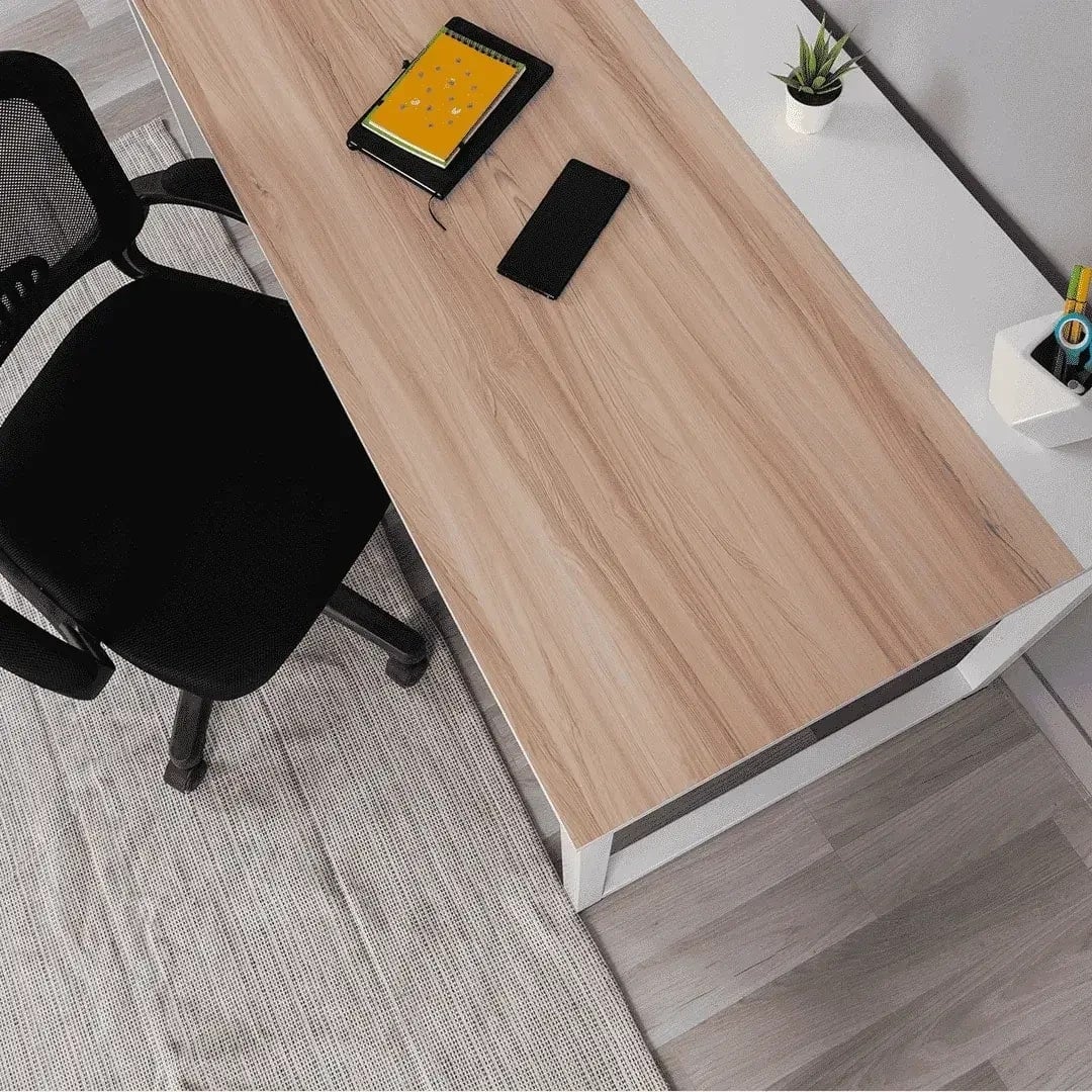 مكتب منزل جوهرة - عرض 2