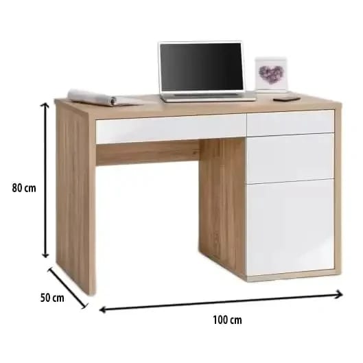 مكتب منزل فوكس - عرض 2