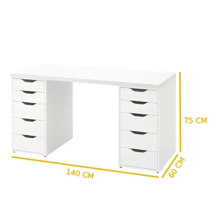 مكتب جيمنج ويلي - عرض 6