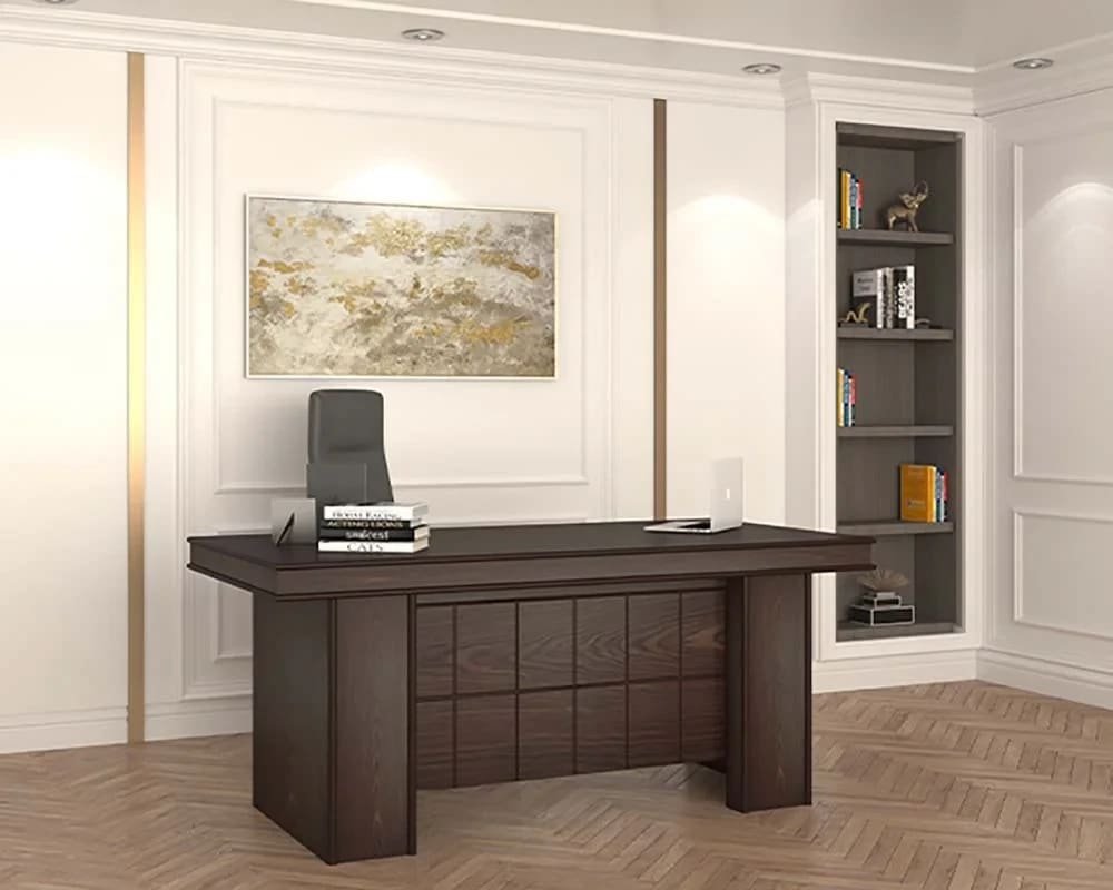 مكتب شركة مكتب 909 - عرض 1