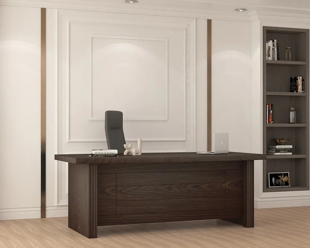 مكتب شركة مكتب المانى - عرض 1