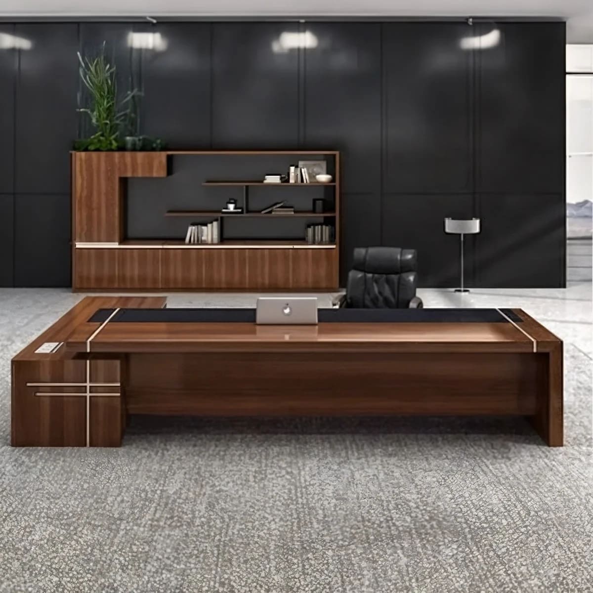 مكتب شركة مكتب اوفينيست - عرض 1