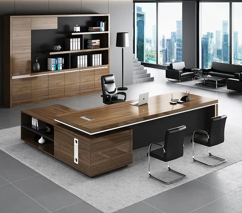 مكتب شركة مكتب جويسك - عرض 1