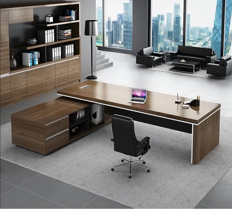 مكتب شركة مكتب جويسك - عرض 2