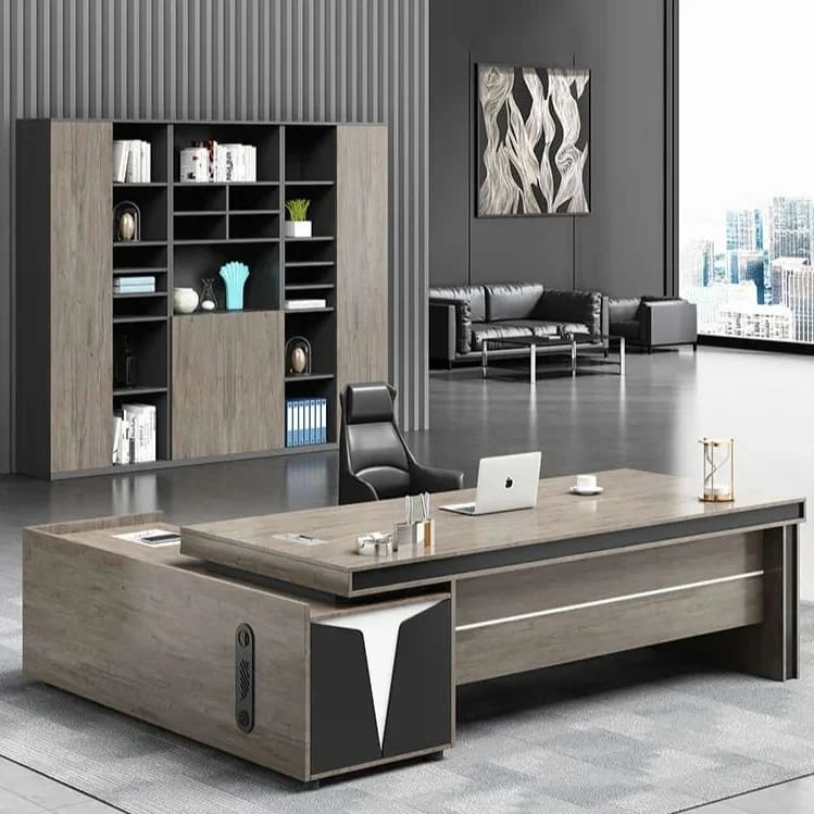 مكتب شركة مكتب هوفيس - عرض 1