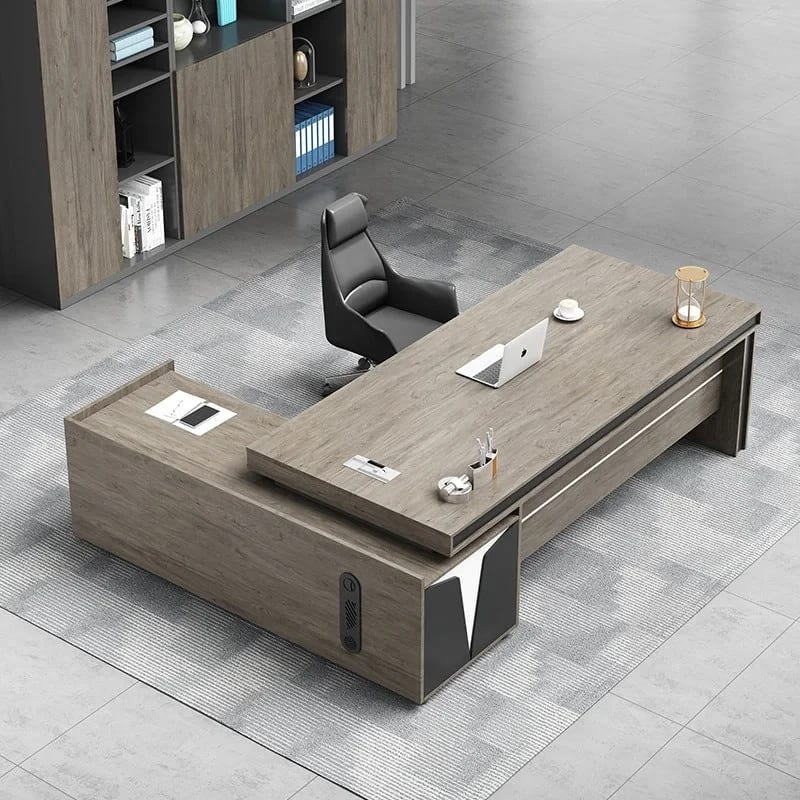 مكتب شركة مكتب هوفيس - عرض 3